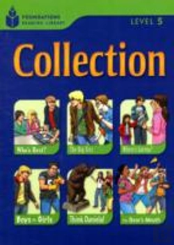 Bertrand.pt - Foundation Readers Anthology