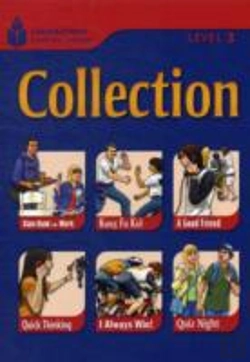 Bertrand.pt - Foundation Readers Collection