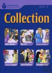 Foundation Readers Collection