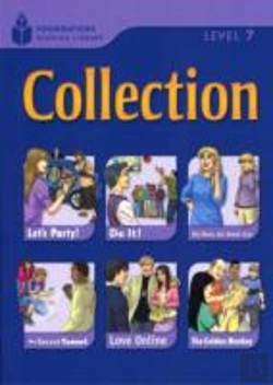 Bertrand.pt - Foundation Readers Collection