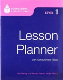 Bertrand.pt - Foundation Readerslesson Planner