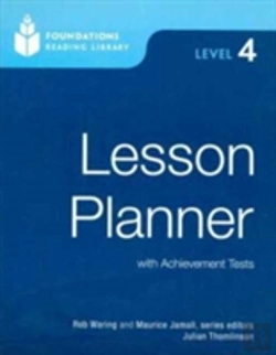 Bertrand.pt - Foundation Readerslesson Planner