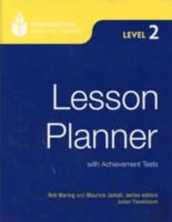 Bertrand.pt - Foundation Readerslesson Planner