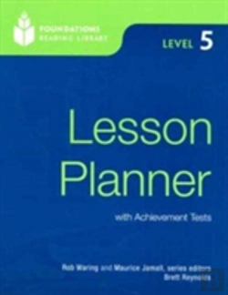 Bertrand.pt - Foundation Readerslesson Planner
