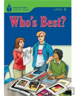 Bertrand.pt - Foundation Readersworkbook