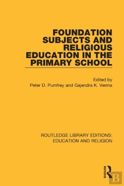 Bertrand.pt - Foundation Subjects And Religious Education In The Primary School