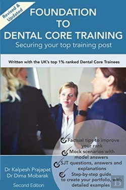 Bertrand.pt - Foundation To Dental Core Training
