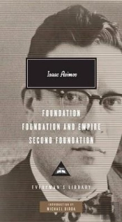 Foundation Trilogy