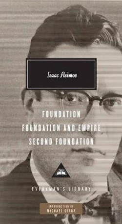 Bertrand.pt - Foundation Trilogy