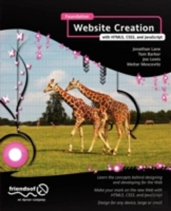 Bertrand.pt - Foundation Website Creation With Html5, Css3, And Javascript