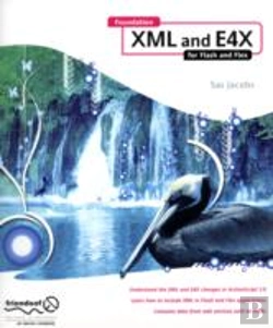 Bertrand.pt - Foundation Xml And E4x For Flash And Flex
