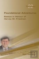 Foundational Adventures