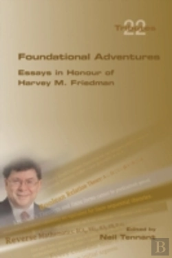 Bertrand.pt - Foundational Adventures