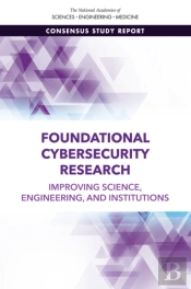 Foundational Cybersecurity Research