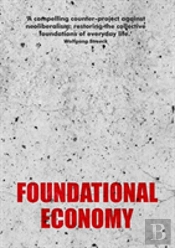 Foundational Economy