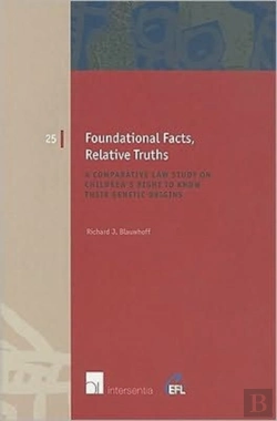Bertrand.pt - Foundational Facts, Relative Truths