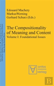 Foundational Issues