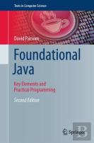 Foundational Java