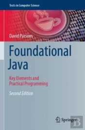 Foundational Java