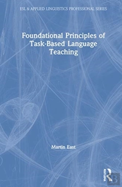 Bertrand.pt - Foundational Principles Of Task-Based Language Teaching