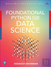 Foundational Python For Data Science