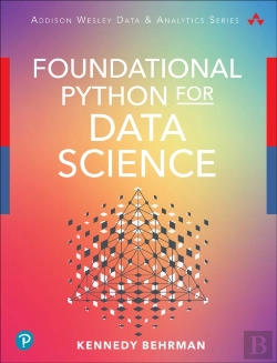 Bertrand.pt - Foundational Python For Data Science
