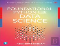 Foundational Python For Data Science