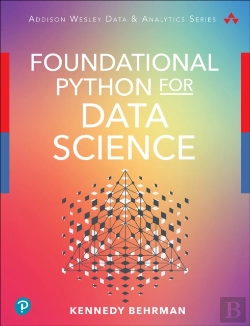 Bertrand.pt - Foundational Python For Data Science