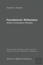 Foundational Reflections