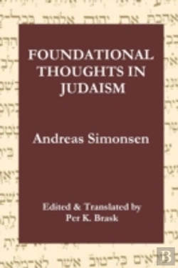 Bertrand.pt - Foundational Thoughts In Judaism