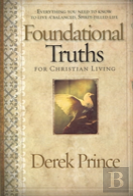 Foundational Truths For Christian Living