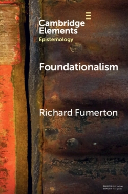 Bertrand.pt - Foundationalism