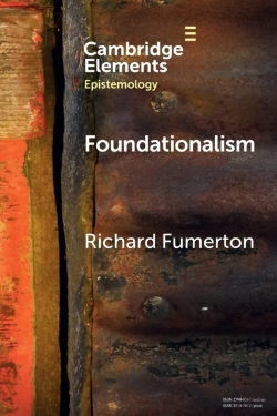 Bertrand.pt - Foundationalism