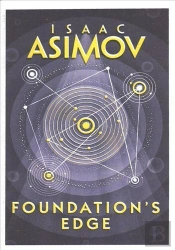 Foundationâ€™S Edge