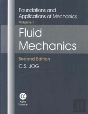 Foundations And Applications Of Mechanics