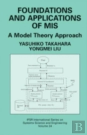 Foundations And Applications Of Mis