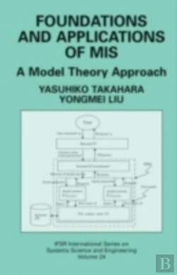 Bertrand.pt - Foundations And Applications Of Mis