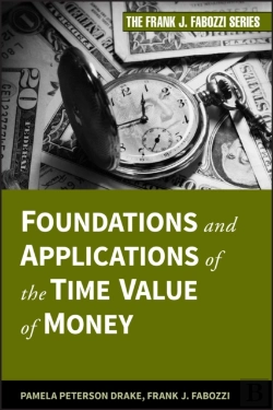 Bertrand.pt - Foundations And Applications Of The Time Value Of Money