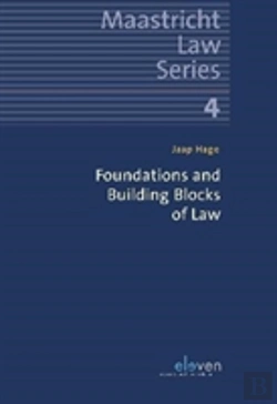Bertrand.pt - Foundations And Building Blocks Of Law