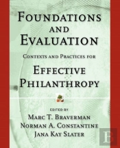Foundations And Evaluation