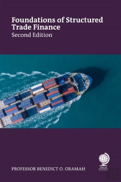 Bertrand.pt - Foundations And Evolutions Of Structured Trade Finance, Second Edition