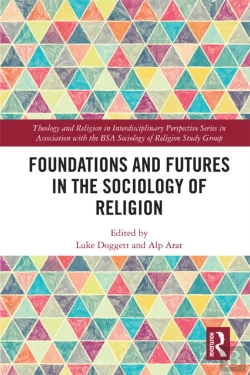 Bertrand.pt - Foundations And Futures In The Sociology Of Religion
