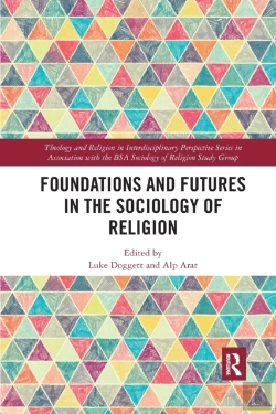 Bertrand.pt - Foundations And Futures In The Sociology Of Religion
