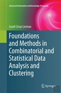 Bertrand.pt - Foundations And Methods In Combinatorial And Statistical Data Analysis And Clustering