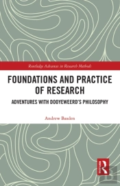 Foundations And Practice Of Research