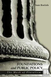 Foundations And Public Policy