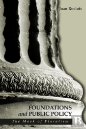 Foundations And Public Policy