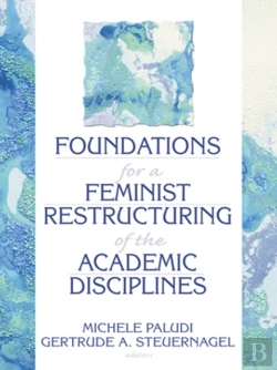 Bertrand.pt - Foundations For A Feminist Restructuring Of The Academic Disciplines