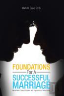 Foundations For A Successful Marriage