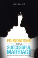 Foundations For A Successful Marriage